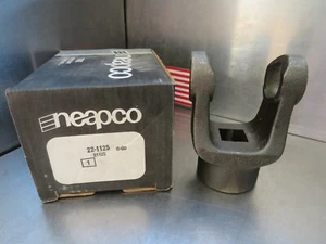 Neapco 22-1125 Giogo 1" Mq. Alesaggio - Foto 1 di 3
