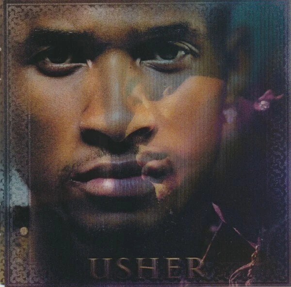 CD Usher Confessions Laface Records - Bild 1 von 1