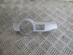 ARMATURENBRETT VERKLEIDUNG SCHEINWERFER SCHALTER EINFASSUNG FÜR SKODA OCTAVIA 1.6 TDI CAY 2008-2013 - Bild 1 von 8