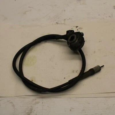 84-85 HONDA V30 MAGNA СПИДОМЕТР ПРИВОДНОЙ МЕХАНИЗМ С КАБЕЛЕМ BB251 - Изображение 1 из 4