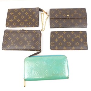 Las mejores ofertas en Louis Vuitton Billeteras para Hombre | eBay