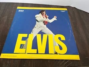 Elvis Presley RCA Special Brookville DPL2-0056 2xLps Record Album LP 12" 33 RPM - Picture 1 of 4