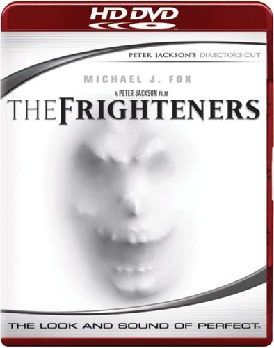 The Frighteners (Peter Jackson's Director's Cut) [HD DVD] - Image 1 of 1