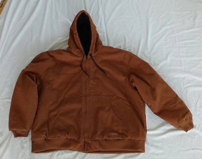 Chaqueta Bomber Lincoln Outfitters 4XL Forrada Reg NUEVA con Etiqueta Excelente Estado Foto 1 de 4