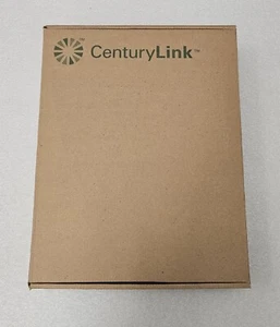 Neu CenturyLink C1100T ZyXEL WLAN DSL TV Gateway Modem Router Dual Band - Bild 1 von 4