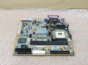 Placa madre Fujitsu Siemens Scenic - FM109 zócalo P4 478 - Imagen 1 de 1