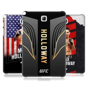 OFFICIAL UFC MAX HOLLOWAY HARD BACK CASE FOR SAMSUNG TABLETS 1 - Picture 1 of 11