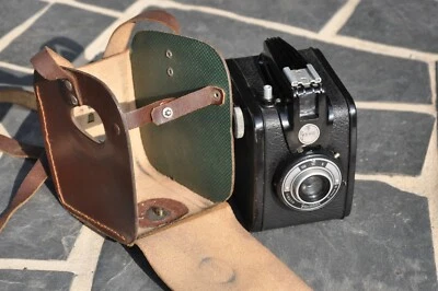 Gevaert Gevabox - Bild 1 von 4