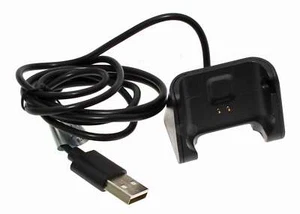 Kabel ładujący USB do smartwatcha Xiaomi / Huami Amazfit Bip Lite Younth - Zdjęcie 1 z 2