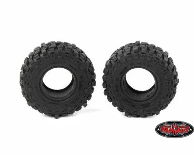 RC4WD Mickey Thompson Baja Pro X 1.0 Scale Tires RC4ZT0047  - Bild 1 von 4