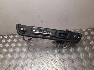 Blende Mercedes-Benz W110 200D 1965 Klimakontrolle 112 - Bild 1 von 6