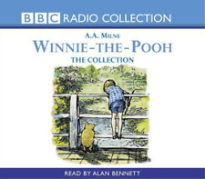 A.A. Milne Winnie The Pooh - The Collection (CD)
