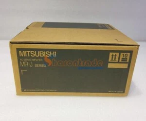 1 pieza nuevo Mitsubishi MR-J2S-20A-EB Servo Drive - Imagen 1 de 4