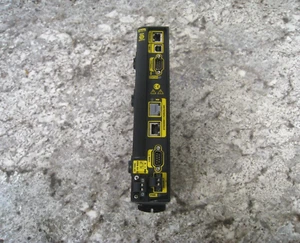 Parker ACR 9000 ACR9000 9040P3U0B0 Multi-Axis Servo Drive Motion Controller Used - Picture 1 of 7