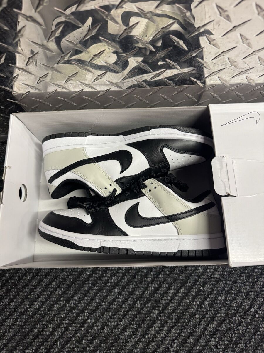 Nike Dunk Id Low White for Sale | Authenticity Guaranteed | eBay Nike Dunk Id Low White for Sale | Authenticity Guaranteed | eBay