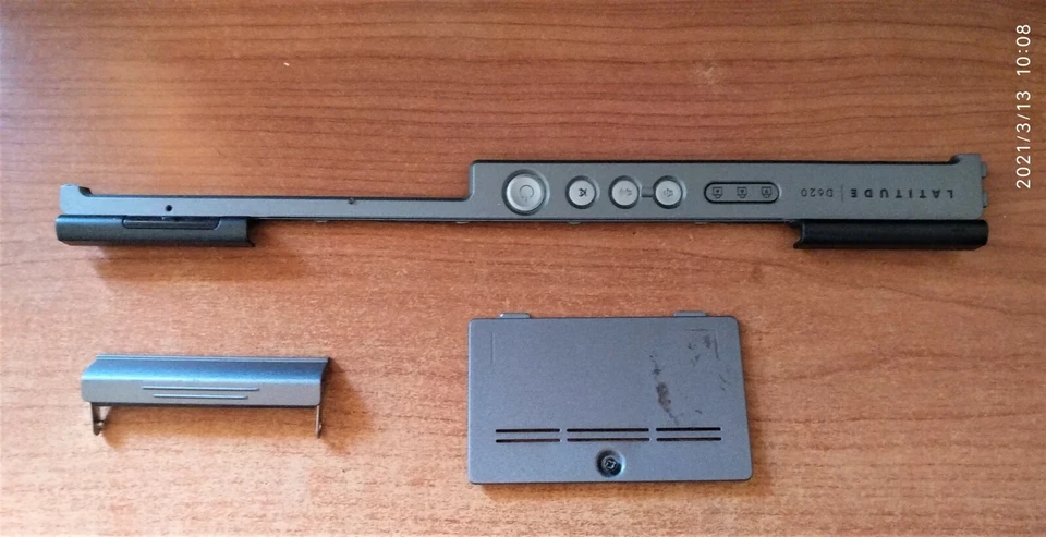 DELL LATITUDE 620-PIEZAS - Imagen 1 de 1