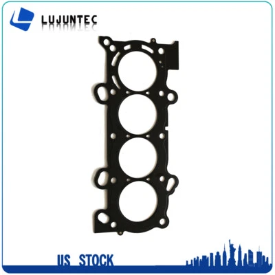 Junta de culata de motor DOHC K24A8 2007-2009 2,4 L Foto 1 de 4