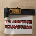 TOSHIBA 37RV635D 37" TV ONOFF SWITCH BUTTON BOARD V28A000712A1