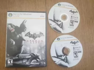 Batman: Arkham City (PC, 2011) - Picture 1 of 1