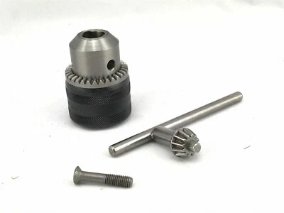 BOSCH Zahnkranzbohrfutter Bohrfutter 1,5-13 mm, 1/2"-20 2608571062  P10 F - Bild 1 von 3