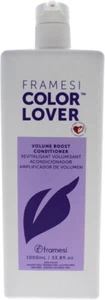Framesi Color Lover Volume Boost Conditioner / 33.8 fl oz - Picture 1 of 1