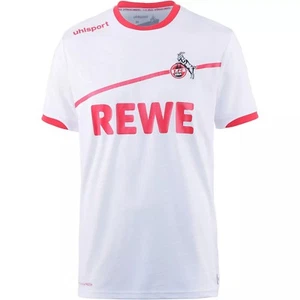 1. FC Köln Kinder Trikot Home 18/19 Gr. 164 Uhlsport - Bild 1 von 1