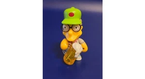 Kidrobot Los Simpson Mini Serie Moe's Tavern - Sam 2/24 - Imagen 1 de 2