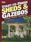 Start-To-Finish: Sheds And Gazebos By Ortho: New