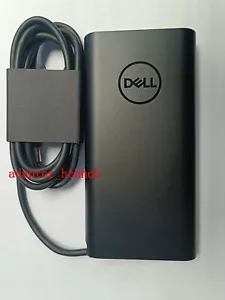 New Original Dell 180.0W Gan Adapter for Alienware x15/m15 HA180PM210 LA180PM210 - Picture 1 of 4