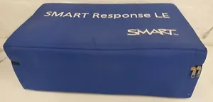 Smart Response PE System 32 Clickers & 1 Receiver Interactive Classroom Clicker - Picture 1 of 4