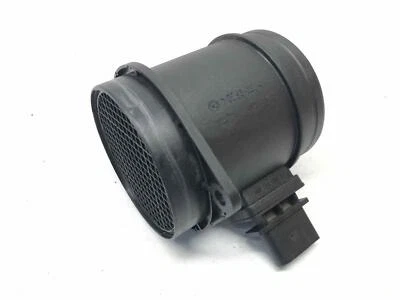 Medidor sensor de flujo de aire másico Audi Volkswagen TT Q&CC Passat 2009-2013 03H906461 Foto 1 de 3
