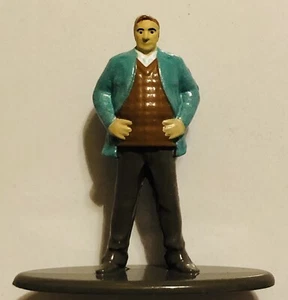 Nano Metalfigs - HARRY POTTER - Arthur Weasley - HP27 - Bild 1 von 1