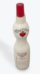 Michael O Rourke Get A Lift volumizing spray Style Reviver - Picture 1 of 1