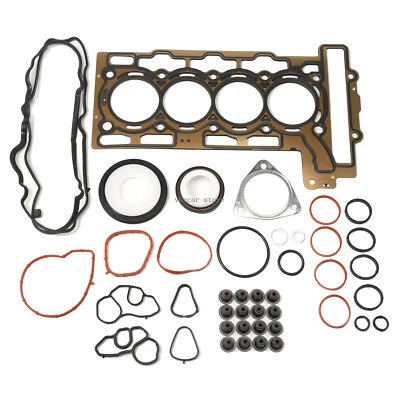 1.6L Engine Rebuild Kits Fit For BMW MINI R55 R57 R60 11127586908 11117568263 - Image 1 of 4