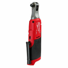 Milwaukee 2567-20 12V High Speed Ratchet - Red