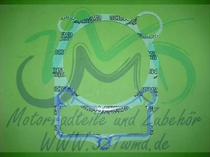 @ Yamaha XT250 XT SR250 Sr Athena Cylinder Base Gasket - Picture 1 of 1