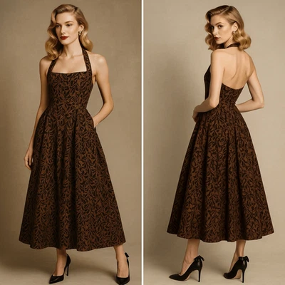 NWT Fashion Nova Meredith Jacquard Maxi Dress XL  Regency Wedding Holidays - Image 1 of 4