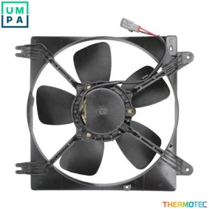 FAN ENGINE COOLING D80006TT FOR DAEWOO F18D2/F18S2 1.8L X 20 SED/T20SED 2.0L - Picture 1 of 10