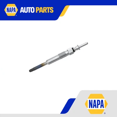 Juego de 4 bujías incandescentes para MG MGZT 2.0D 02 a 05 204D2 Bosch NCC100120 NCC100120L Foto 1 de 4