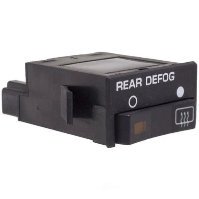 Interruptor descongelador de ventana WVE 1S2639 Foto 1 de 4