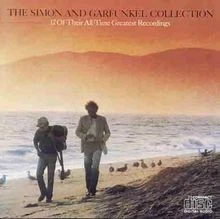 The Simon  Garfunkel Collection von Simon,Paul  Gar... | CD | Zustand sehr gut - Bild 1 von 2