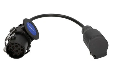 For Trucklight AD-15/13-24/12V-02 Cable Adapter, Electro Set AD-15/13-24/12V-02 - Image 1 of 4