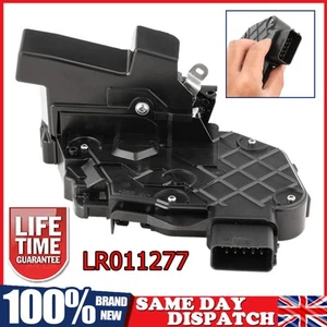 Attuatore serratura porta anteriore sinistra per Land Rover Freelander 2 Discovery - Foto 1 di 13