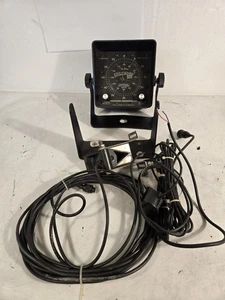 Hummingbird Sixty Depth Sounder /Fish FinderTechsonic Industries - Picture 1 of 4