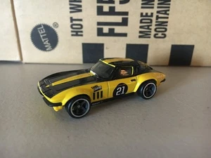 '65 Corvette Stingray Coupe Hot Wheels Team Transport: Legends Tour 1:64 lose - Bild 1 von 13