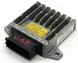 2007-2009 Mazda 3 2.3L AT TCM Transmission Control Module L34T 18 9E1C - Picture 1 of 6