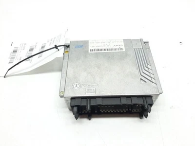 Mercedes 140 500SEL S500 Throttle E Gas Module Control Unit 1405451532 - Image 1 of 4