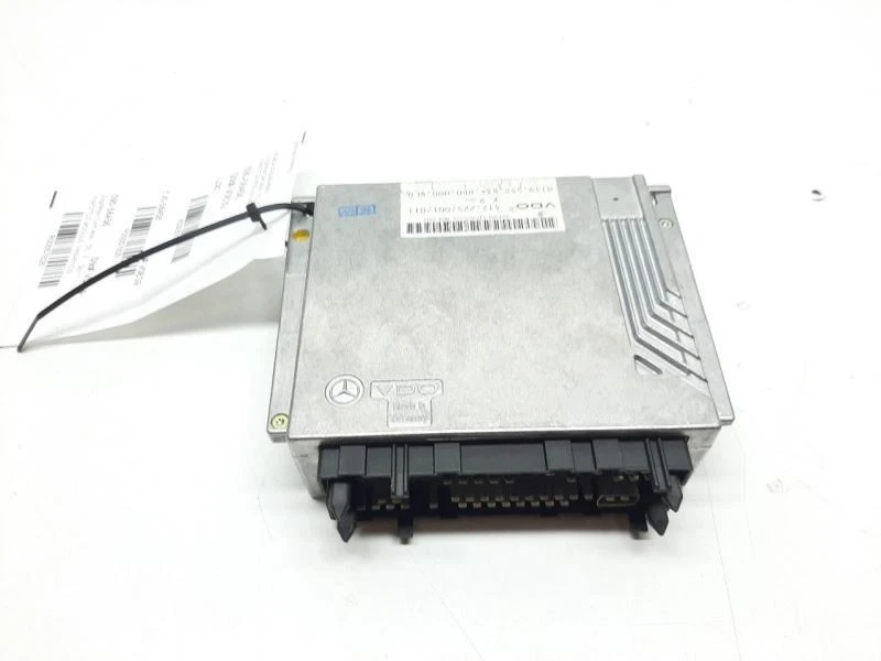 Блок управления газовым модулем дроссельной заслонки Mercedes 140 500SEL S500 E 1405451532 - Изображение 1 из 4