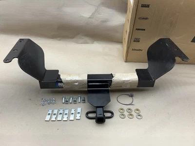 Enganche de remolque Reese 06180 clase 2 - Chevy Equinox 2018-2025, 18-24 GMC Terrain Foto 1 de 4