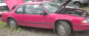 Passenger Right Axle Shaft Front Axle With ABS Fits 88-92 REGAL 301562 - Picture 1 of 6